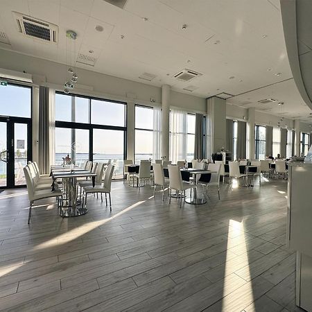 Seaside Glass Villas Кеми Екстериор снимка
