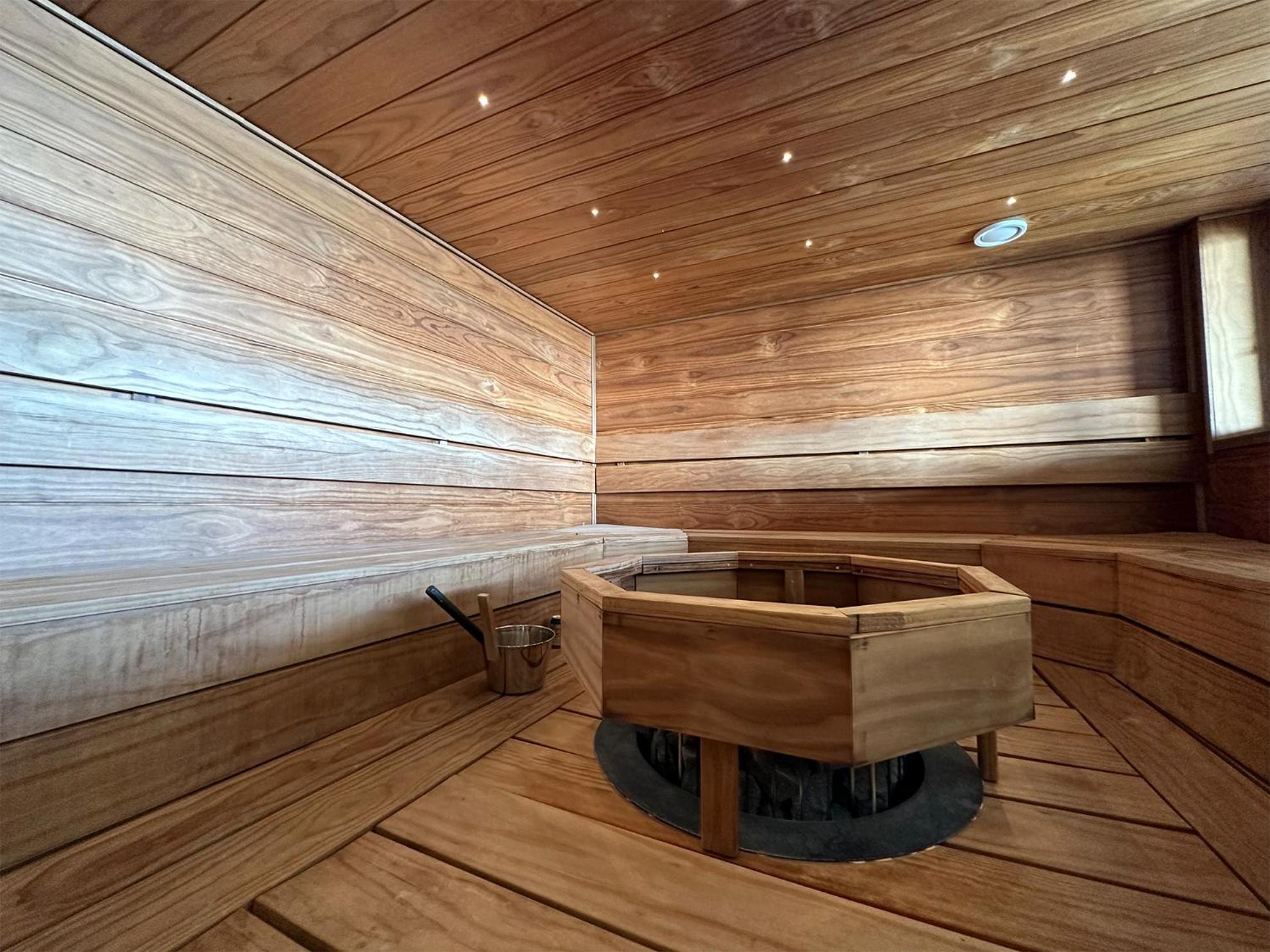 Seaside Glass Villas Кеми Екстериор снимка