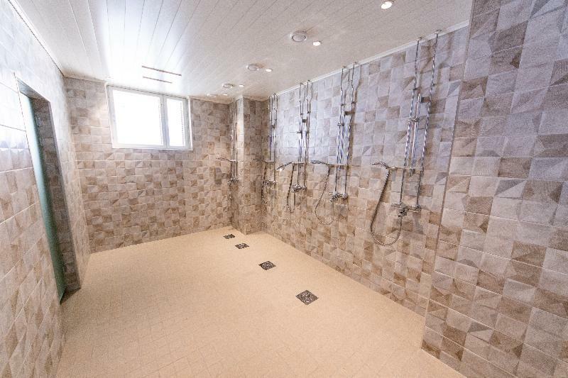 Seaside Glass Villas Кеми Екстериор снимка