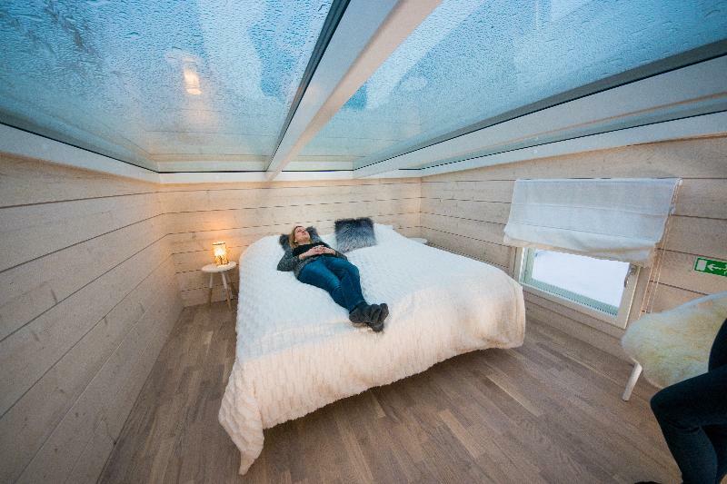 Seaside Glass Villas Кеми Екстериор снимка